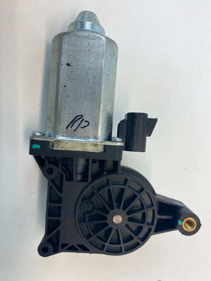 2002-2006 GMC Envoy XL 02-09 Envoy Rear Right Side Door Power Window Motor OEM