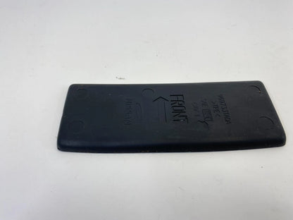 2013-2018 NISSAN ALTIMA FRONT CONSOLE STORAGE TRAY INSERT MAT PAD OEM 969733TA0A