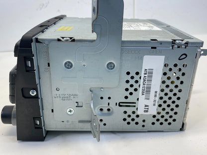 2012-2014 HYUNDAI SONATA STEREO RADIO AM FM CD PLAYER RECEIVER 96180-3Q700 OEM