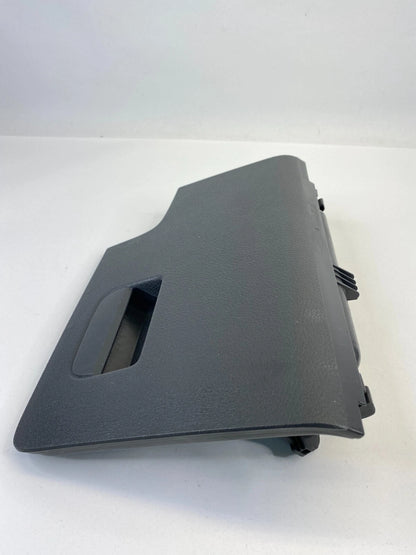 2009-2017 VOLKSWAGEN TIGUAN GLOVE BOX ASSEMBLY STORAGE COMPARTMENT 5M1858719E