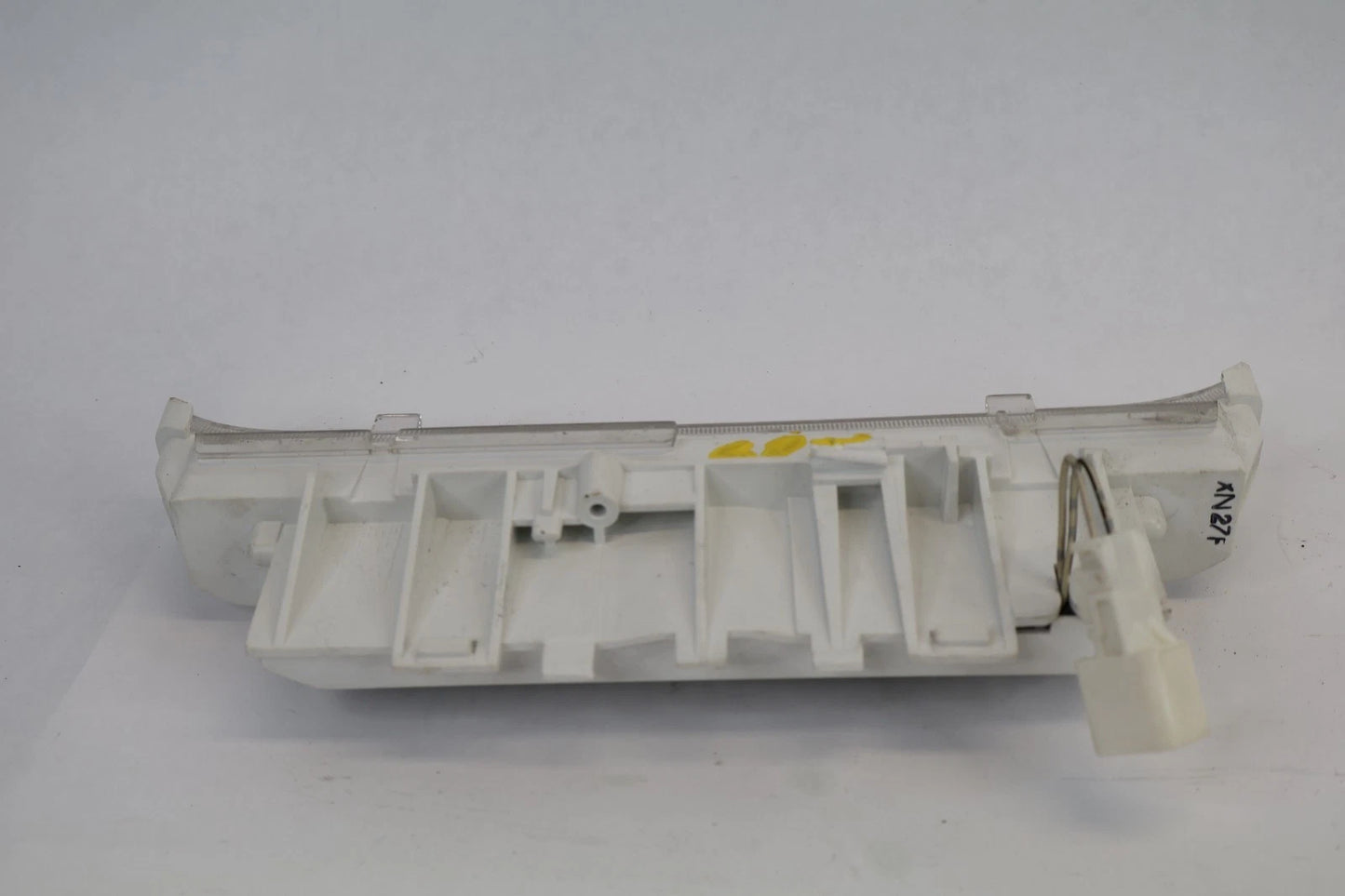 2006-2011 HONDA CIVIC HIGH MOUNTED THIRD BRAKE STOP LIGHT REAR UPPER OEM FACTORY