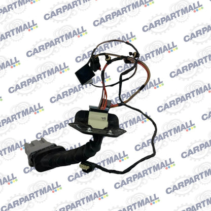 2011-2014 CHRYSLER 200 SEDAN REAR LEFT BACK DOOR WIRE WIRING HARNESS P68085430AB