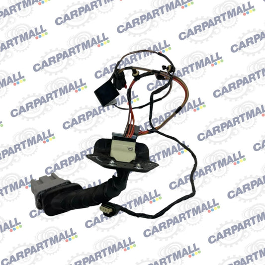 2011-2014 CHRYSLER 200 SEDAN REAR LEFT BACK DOOR WIRE WIRING HARNESS P68085430AB