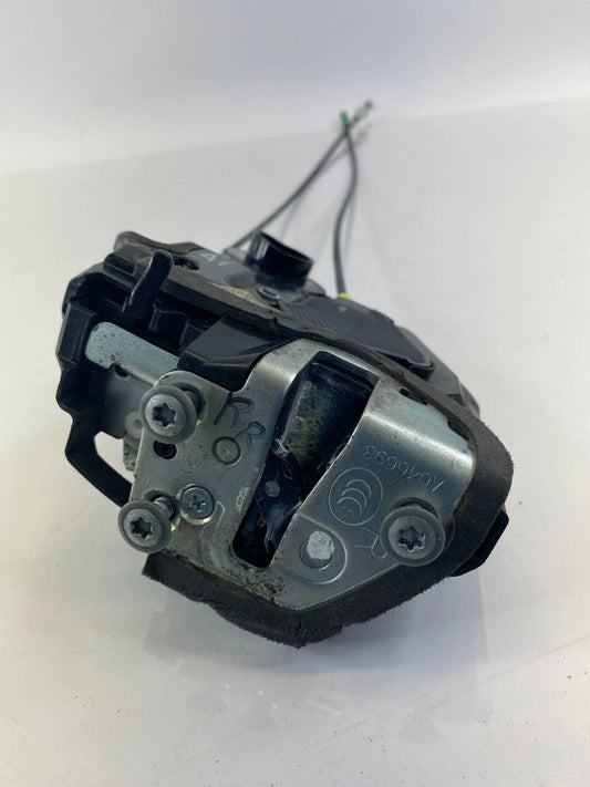 2009 2010 PONTIAC VIBE REAR RIGHT BACK SIDE POWER DOOR LOCK LATCH ACTUATOR OEM