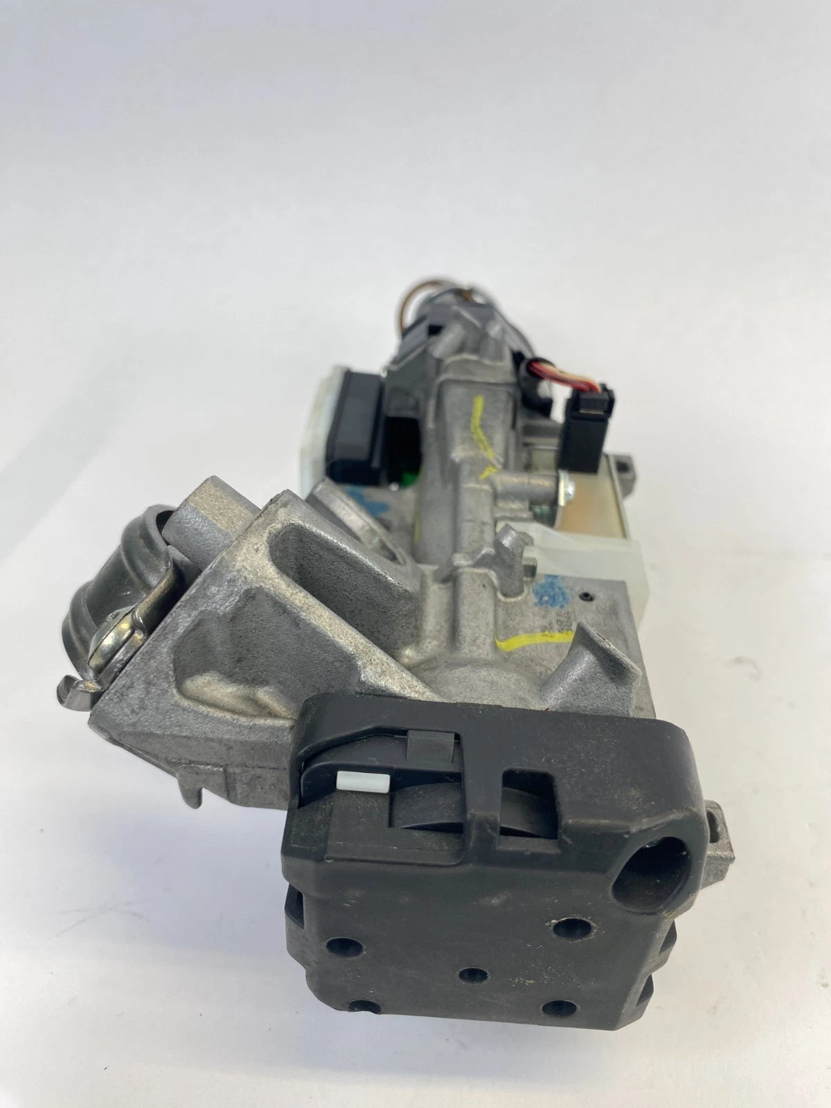 2008-2012 HONDA ACCORD A/T IGNITION SWITCH CYLINDER LOCK W KEY & IMMOBILIZER OEM