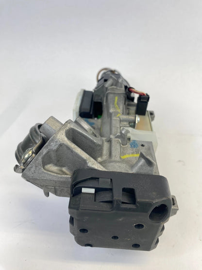 2008-2012 HONDA ACCORD A/T IGNITION SWITCH CYLINDER LOCK W KEY & IMMOBILIZER OEM