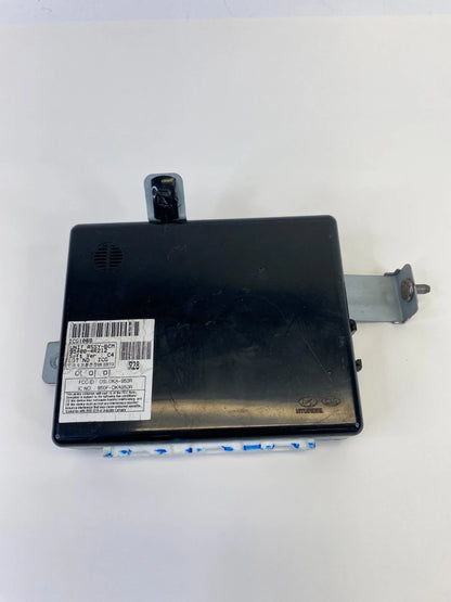 12 13 14 15 HYUNDAI SONATA HYBRID 2.4L BODY CONTROL MODULE BCM 95400-4R212 OEM