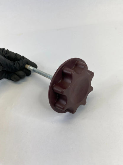 2008-2015 SCION XB SPARE TIRE WHEEL HOLD DOWN NUT BOLT RETAINER OEM