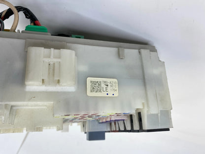 2010 HONDA INSIGHT 1.3L L4 HYBRID INTERIOR CABIN FUSE BOX RELAY JUNCTION BLOCK