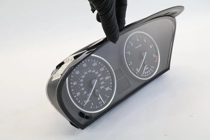 2008 BMW 535XI DASH CLUSTER SPEEDOMETER GAUGES 144K MILES 62-11-9-177-259 OEM