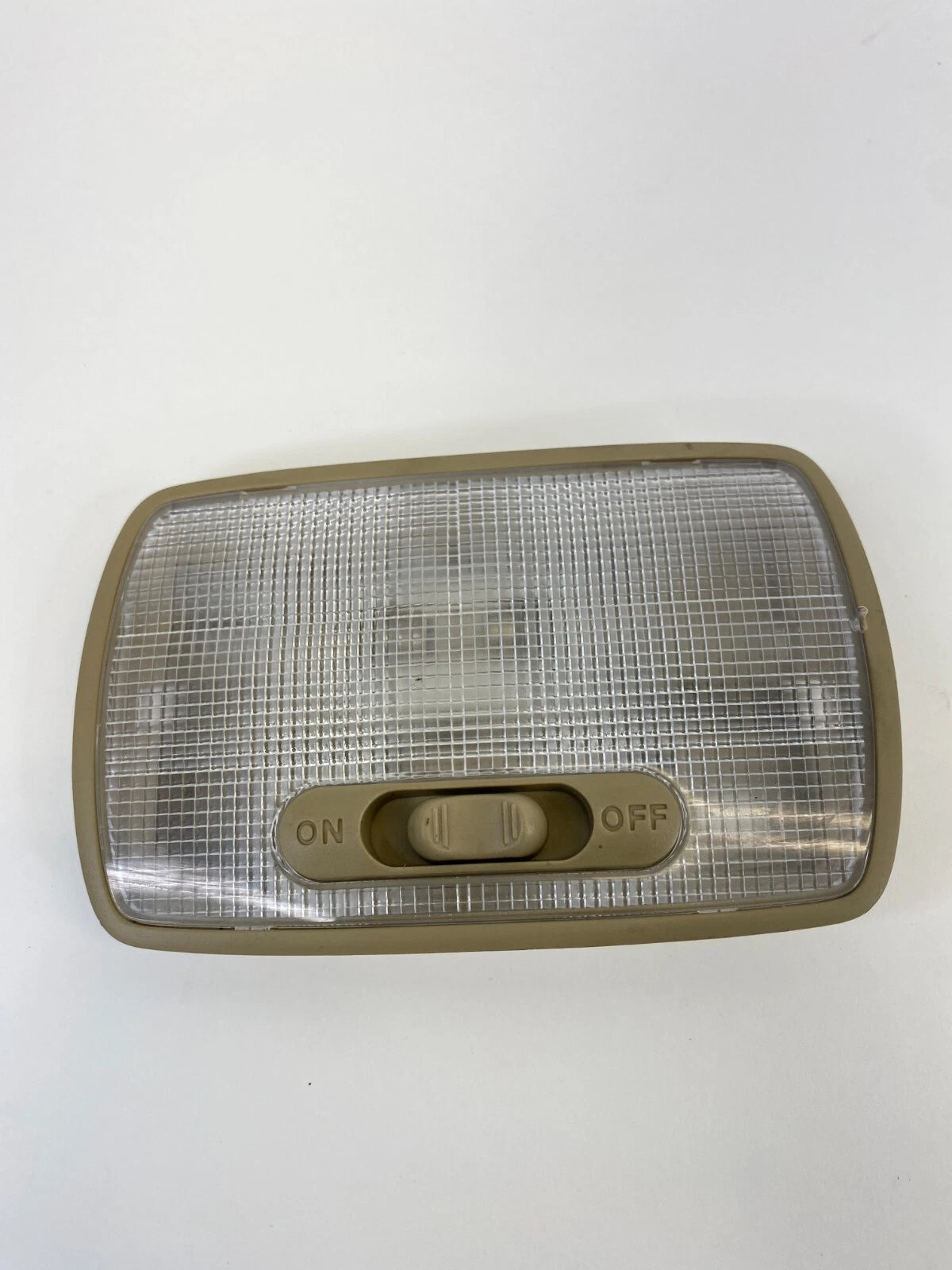 2008 2009 2010 2011 2012 HONDA ACCORD ROOF OVERHEAD DOME MAP LIGHT LAMP OEM