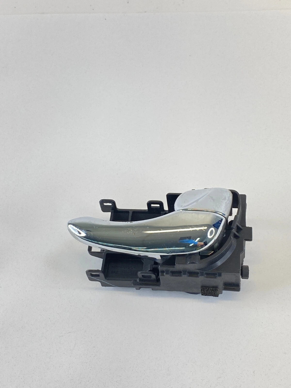 2000 2001 NISSAN MAXIMA FRONT RIGHT PASSENGER SIDE INTERIOR DOOR HANDLE OEM