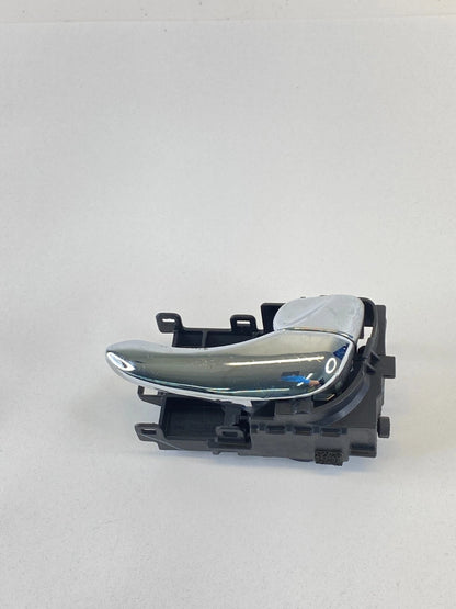 2000 2001 NISSAN MAXIMA FRONT RIGHT PASSENGER SIDE INTERIOR DOOR HANDLE OEM