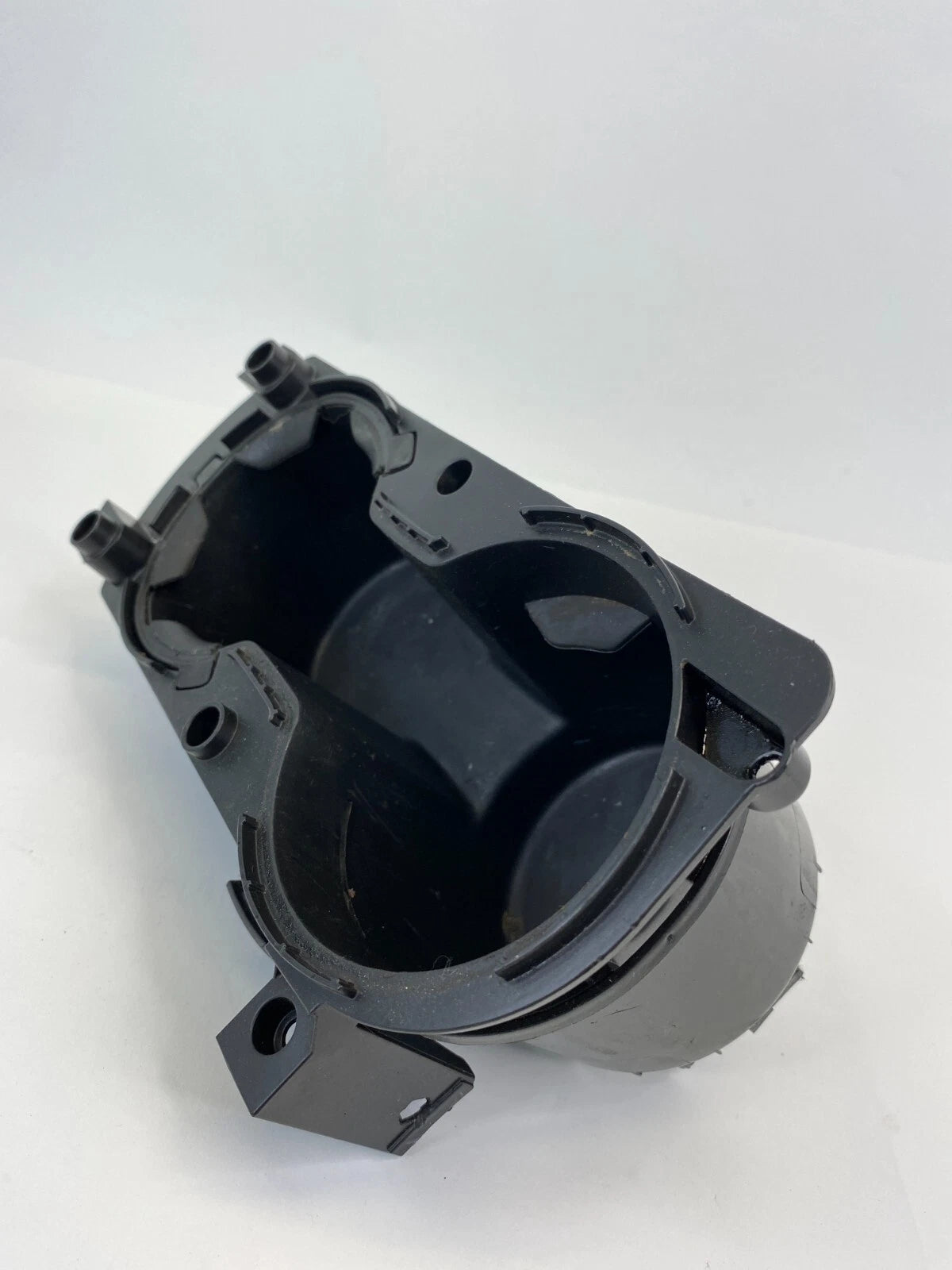 2011-2016 CHEVROLET CRUZE FRONT CENTER CONSOLE DUAL CUPHOLDER CUP HOLDER OEM