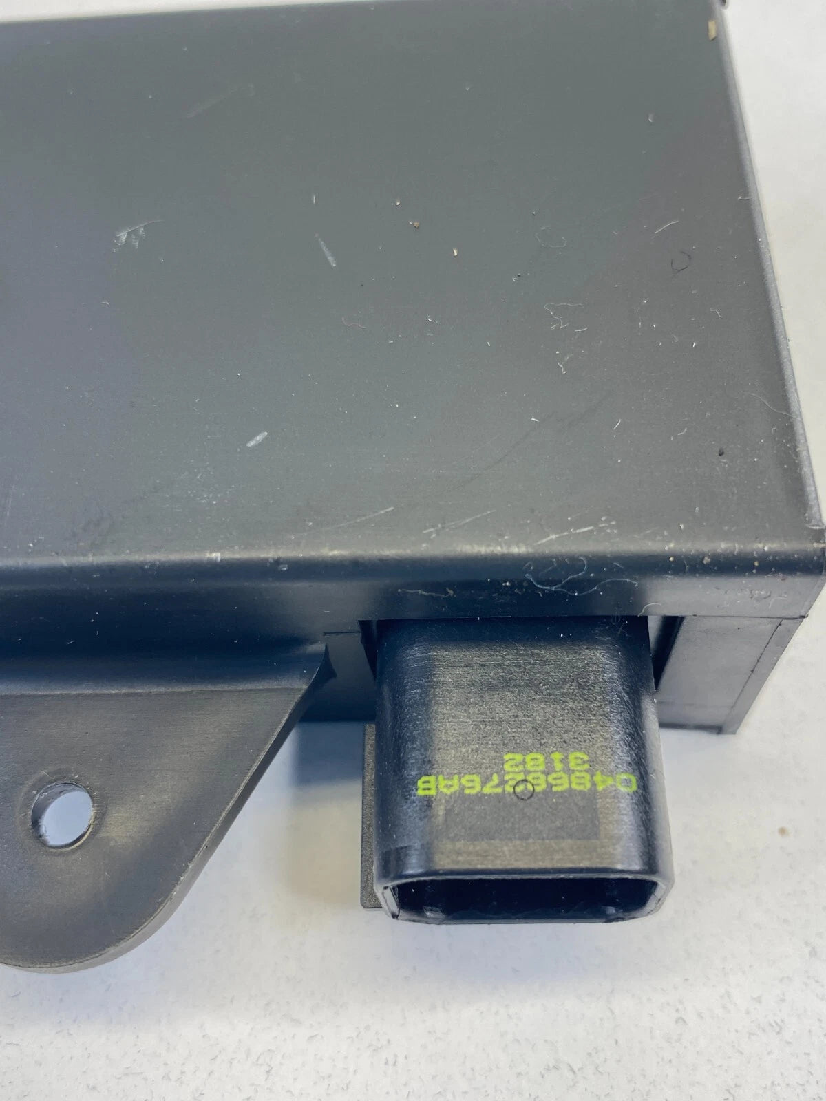 2002 2003 DODGE GRAND CARAVAN KEYLESS ENTRY RECEIVER CONTROL MODULE 04686669AC