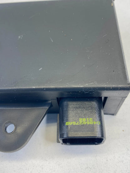 2002 2003 DODGE GRAND CARAVAN KEYLESS ENTRY RECEIVER CONTROL MODULE 04686669AC