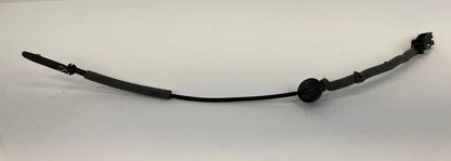 2013-2019 FORD ESCAPE REAR LEFT DRIVER SIDE DOOR LOCK LATCH RELEASE CABLE OEM
