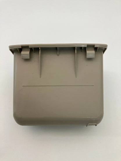2000-2004 TOYOTA AVALON REAR CENTER CONSOLE STORAGE POCKET 58925-AC010 OEM