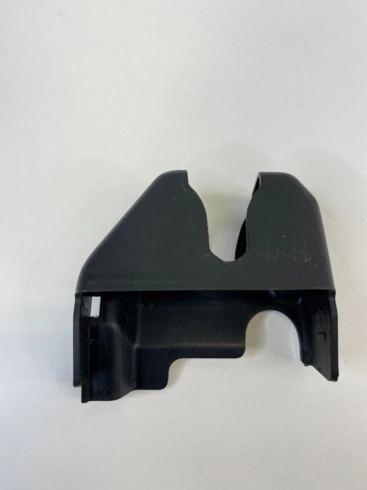 98-07 HONDA ACCORD SEDAN REAR TAILGATE TRUNK LID LATCH LOCK COVER TRIM PANEL OEM