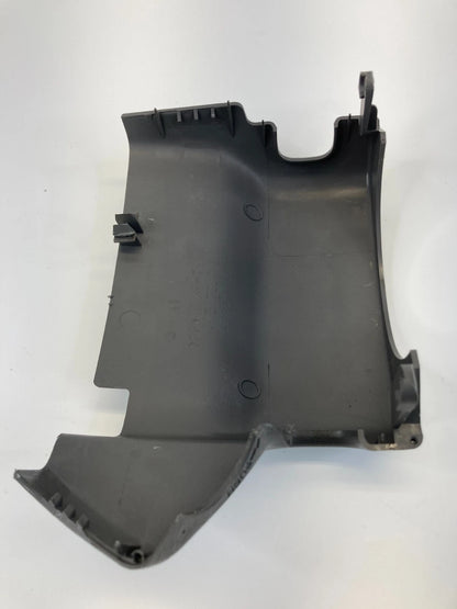 2002-2004 TOYOTA CAMRY UPPER STEERING COLUMN TRIM COVER SHROUD 45286-06060 OEM