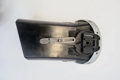 1998-2010 VW BEETLE DASH SIDE AIR VENTS PAIR LEFT RIGHT OEM 1C0819703 1C0819704