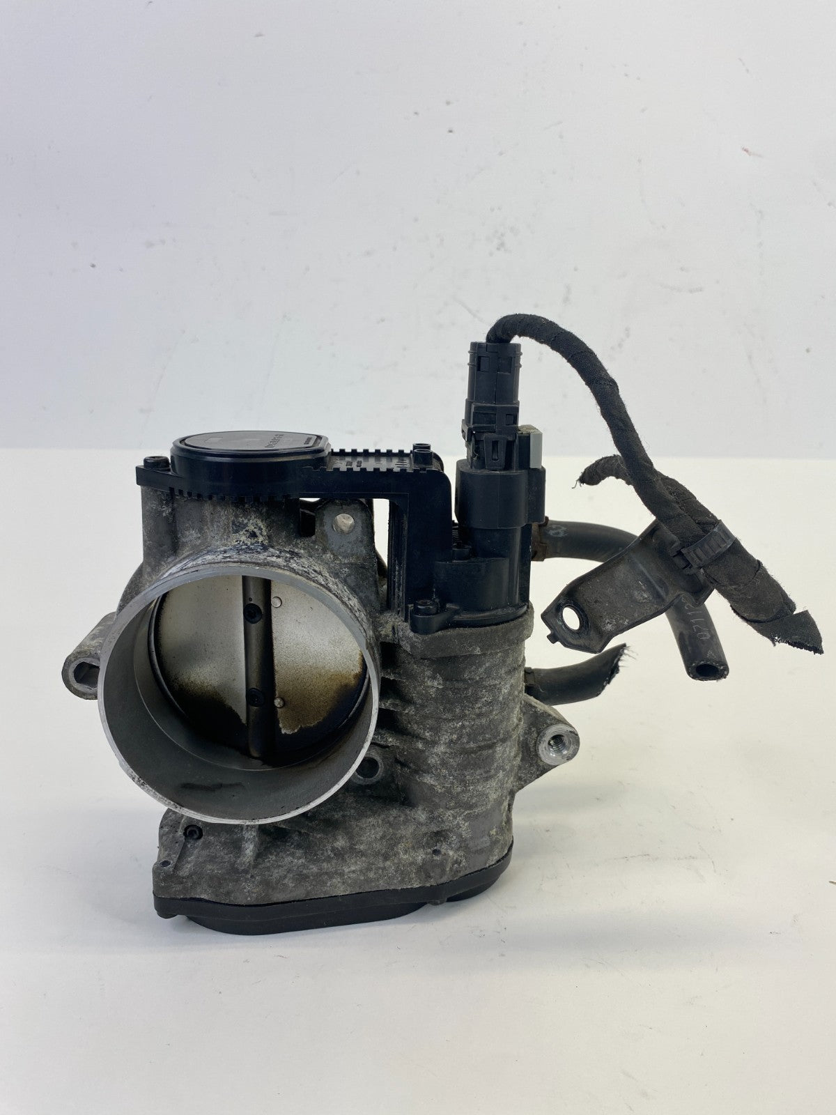 2006-2010 Hyundai Sonata 3.3L V6 A/T Throttle Body Throttle Valve Assy OEM