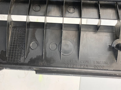 2003-2005 HONDA CIVIC 1.3L HYBRID ENGINE COVER TOP CAP TRIM 32121-PZA-0000 OEM