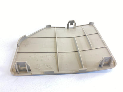 2008-2012 FORD ESCAPE INTERIOR FUSE BOX PANEL COVER TRIM PANEL 8L84-78023B00-A