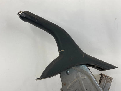 2010-2013 KIA SOUL 1.6L M/T EMERGENCY PARKING BRAKE HANDLE E-BRAKE LEVER ASSY