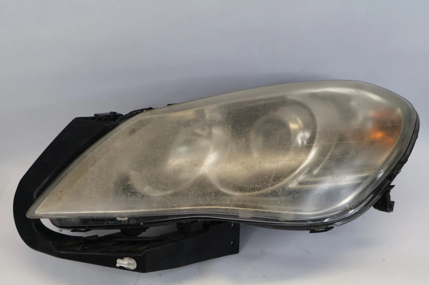 2010-2013 SUZUKI KIZASHI FRONT LEFT DRIVER HEADLIGHT HEADLAMP HALOGEN OEM