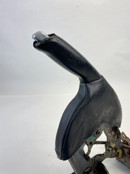 2004 2005 2006 Acura TL Sedan Emergency Parking Brake Handle Lever Assy OEM