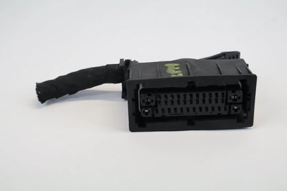 13 14 HYUNDAI ACCENT 1.6L AT ABS ANTI-LOCK BRAKE PUMP PLUG CONNECTOR PIGTAIL OEM