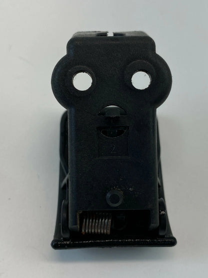 2007-2012 DODGE CALIBER HOOD LATCH RELEASE HANDLE LEVER SWITCH OPENER OEM