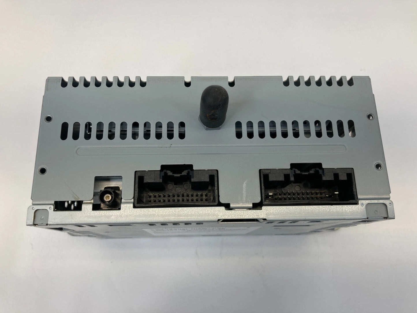 2018 2019 FORD EXPLORER AM/FM RADIO CD PLAYER RECEIVER STEREO JB5T-19C107-AB OEM