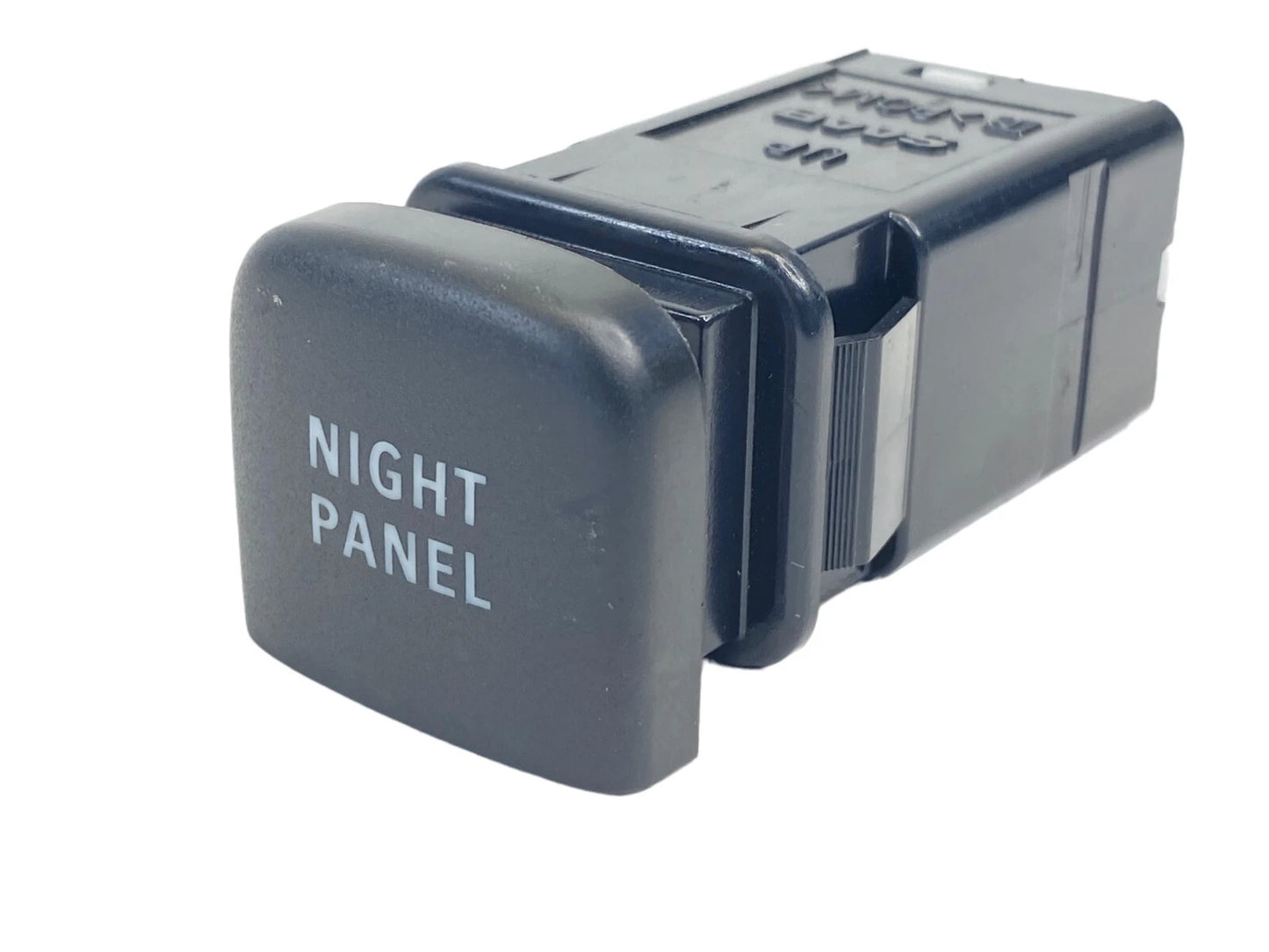 2006-2009 SAAB 9-5 DASH INSTRUMENT NIGHT PANEL LIGHT RHEOSTAT SWITCH 12768424