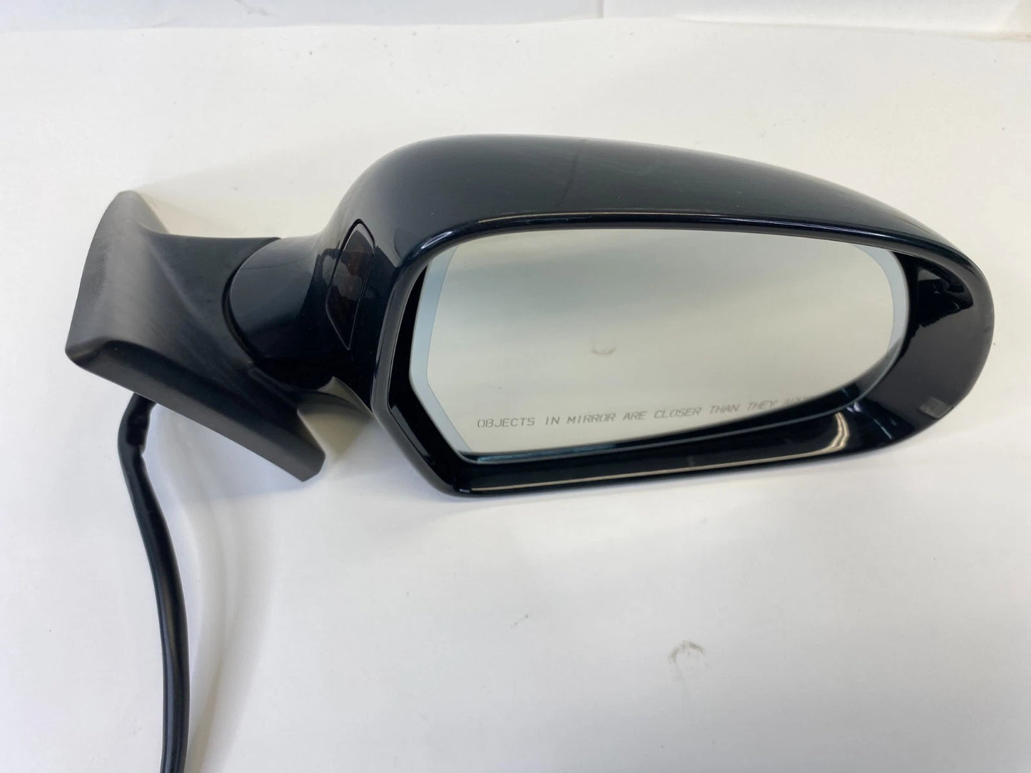 2008 2009 AUDI A5 QUATTRO RIGHT PASSENGER SIDE VIEW MIRROR MEMORY AUTODIM SIGNAL