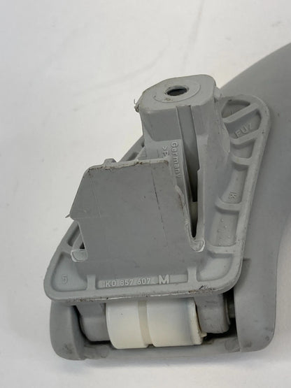 09-12 VOLKSWAGEN CC FRONT LEFT ROOF INTERIOR GRAB GRIP ASSIST HANDLE 1K0857607