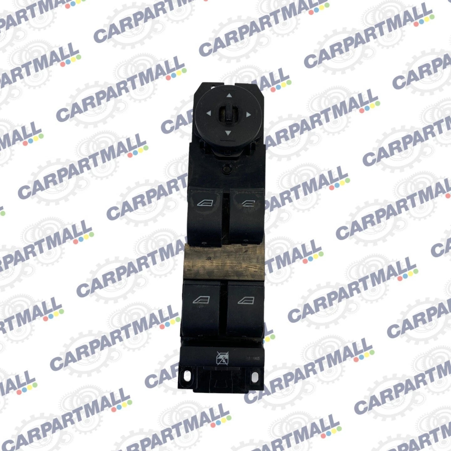 13-19 FORD ESCAPE FRONT LEFT DRIVER DOOR POWER MASTER WINDOW SWITCH BM5T14A132AA