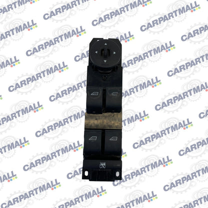 13-19 FORD ESCAPE FRONT LEFT DRIVER DOOR POWER MASTER WINDOW SWITCH BM5T14A132AA
