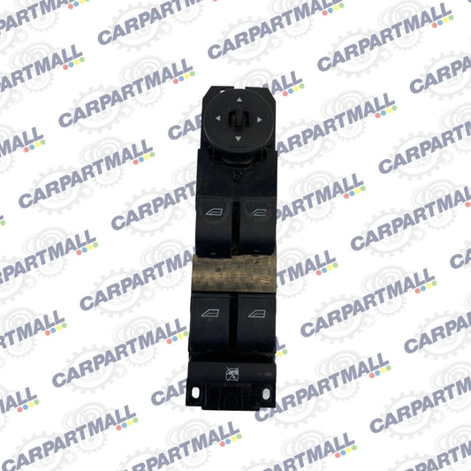 13-19 FORD ESCAPE FRONT LEFT DRIVER DOOR POWER MASTER WINDOW SWITCH BM5T14A132AA