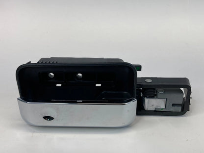 2004-2008 FORD F-150 F150 REAR RIGHT SIDE INTERIOR DOOR HANDLE ASSY F11682RH OEM