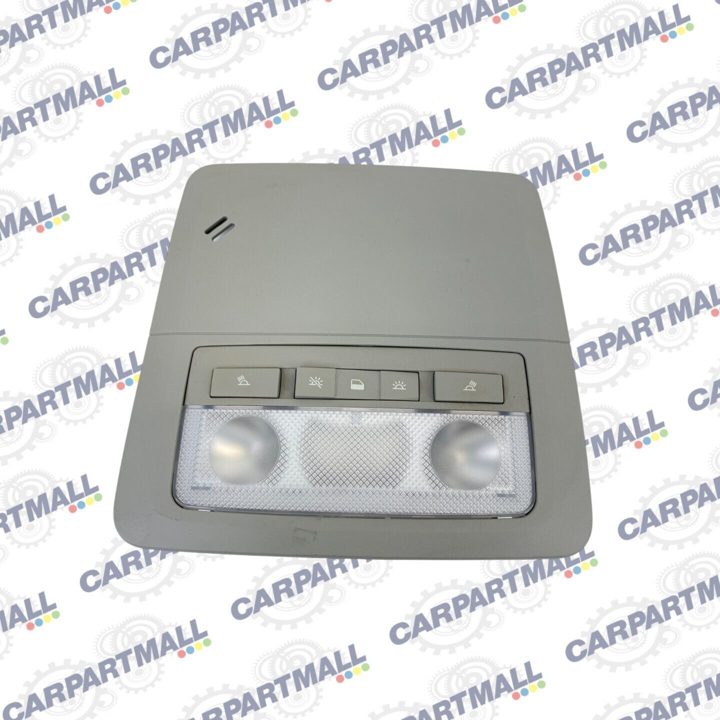 2013-2016 Chevrolet Cruze Roof Overhead Console Dome Map Light Lamp
