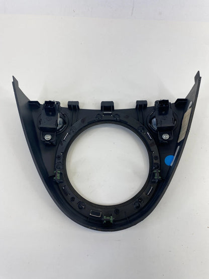 2012-2019 Fiat 500 A/T Center Console Gear Shifter Trim Bezel w/ Window Switches