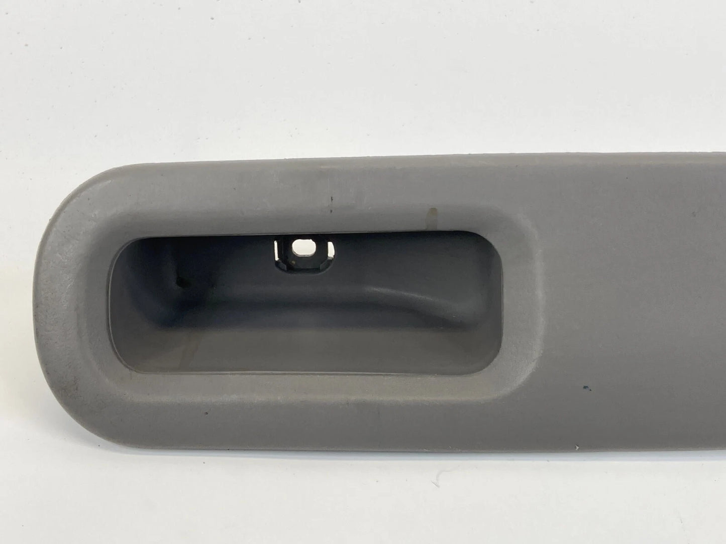 99-04 HONDA ODYSSEY FRONT RIGHT DOOR WINDOW SWITCH COVER BEZEL 83511-S0X-A010