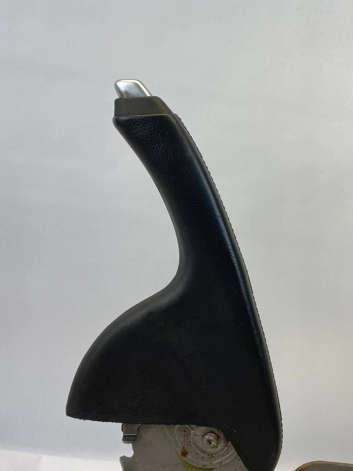 2009-2012 ACURA TL SEDAN 3.5L A/T EMERGENCY PARKING BRAKE HANDLE LEVER OEM