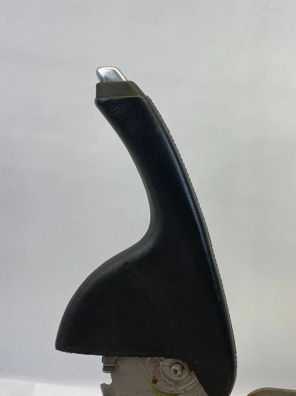 2009-2012 ACURA TL SEDAN 3.5L A/T EMERGENCY PARKING BRAKE HANDLE LEVER OEM