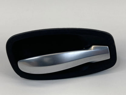 2009 2010 BMW 535I XDRIVE FRONT RIGHT SIDE INTERIOR INNER DOOR HANDLE ASSY OEM