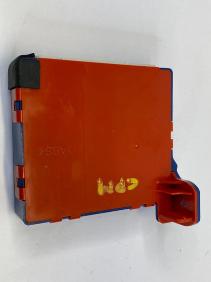 07 08 LEXUS GS350 A/C AIR CONDITIONER AMPLIFIER CONTROL MODULE 88650-30B93 OEM