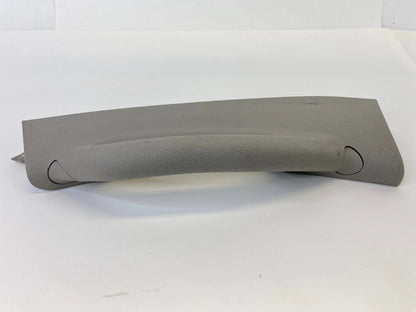2011-2020 DODGE GRAND CARAVAN RIGHT B-PILLAR ASSIST GRAB HANDLE 1AR40BD1AH OEM
