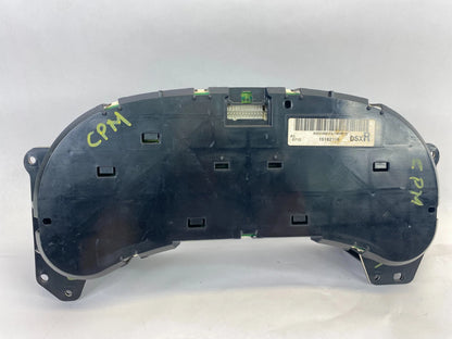 2003-2006 CHEVROLET TAHOE DASH SPEEDOMETER CLUSTER GAUGES 276K MILES 15182146